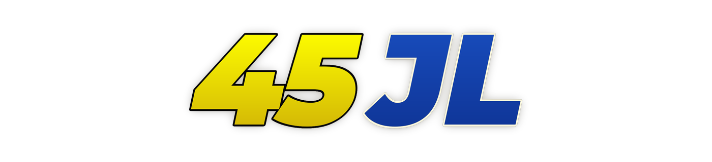 45jl Casino Logo